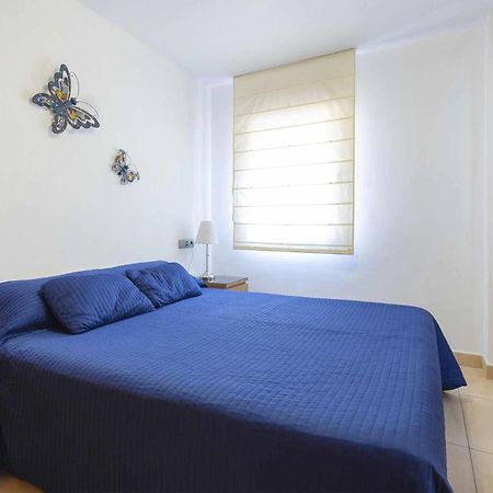 Voramar A 50 Metros Playa Parking Wifi Y Aacc Apartment Tossa de Mar Exterior photo