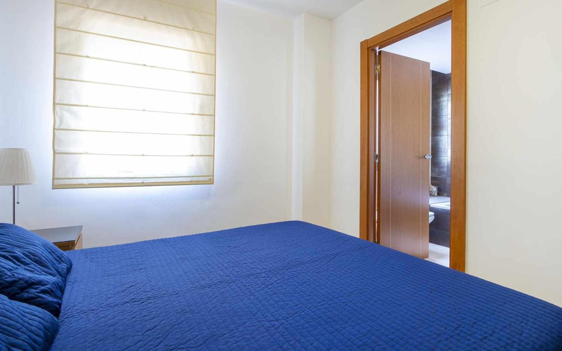 Voramar A 50 Metros Playa Parking Wifi Y Aacc Apartment Tossa de Mar Exterior photo